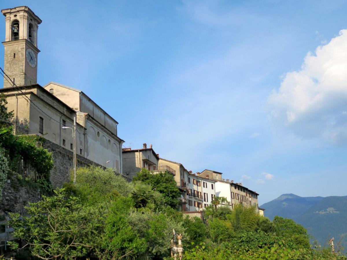 Apartment Poggio Degli Ulivi By Interhome Valsolda Exteriér fotografie