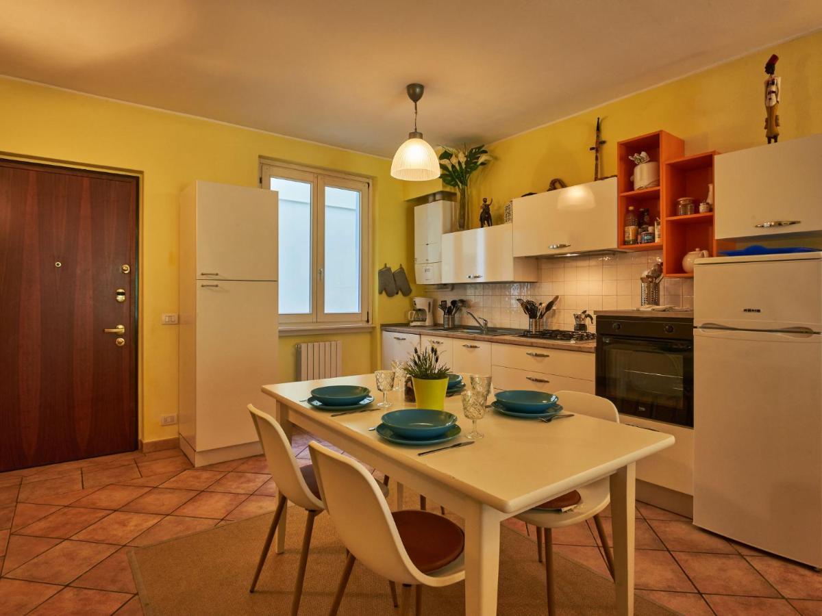 Apartment Poggio Degli Ulivi By Interhome Valsolda Exteriér fotografie