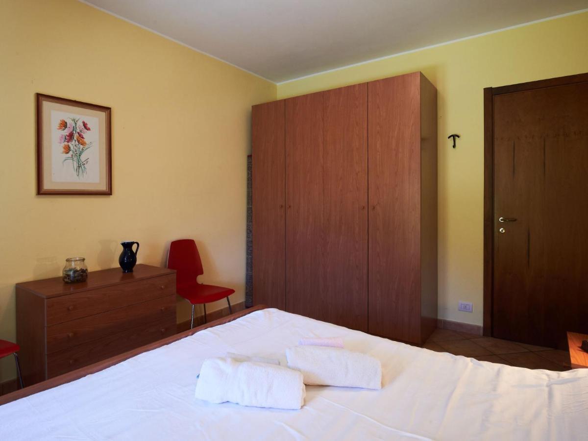 Apartment Poggio Degli Ulivi By Interhome Valsolda Exteriér fotografie