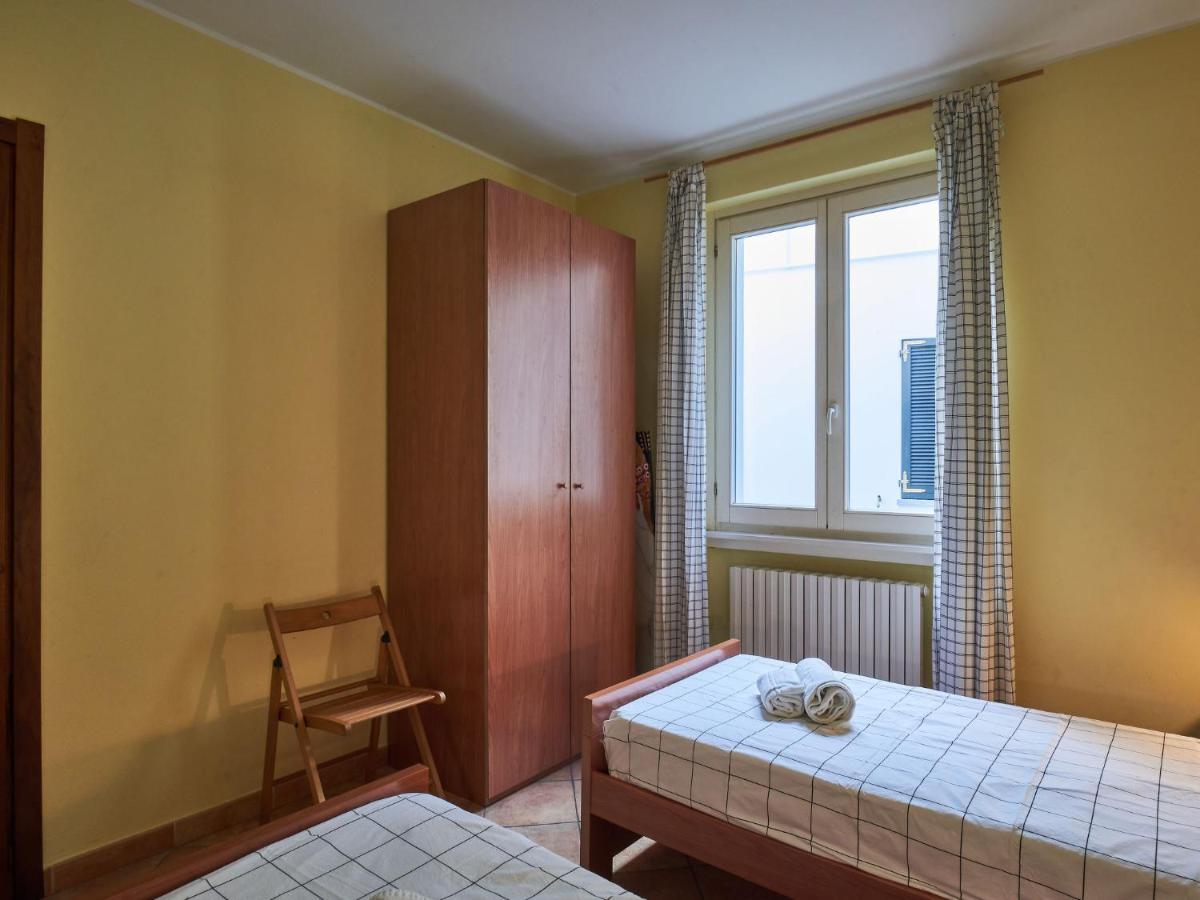 Apartment Poggio Degli Ulivi By Interhome Valsolda Exteriér fotografie