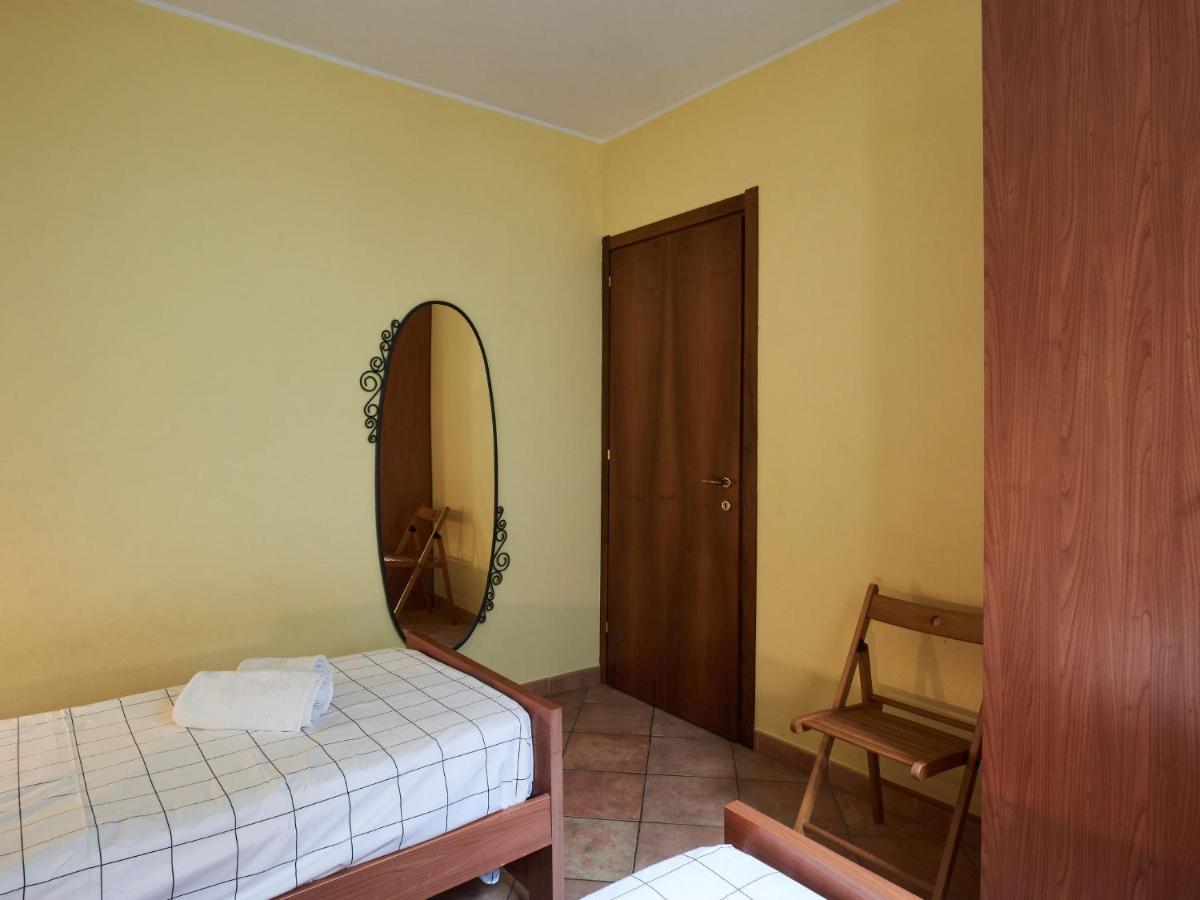 Apartment Poggio Degli Ulivi By Interhome Valsolda Exteriér fotografie